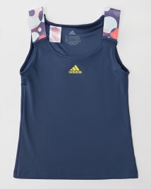 Майка ADIDAS Girls KEYHOLE TANK