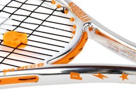 Теннисная ракетка PRINCE-HYDROGEN CRHOME 100 300gr