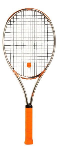 Теннисная ракетка PRINCE-HYDROGEN CRHOME 100 300gr
