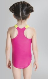 Купальник SPEEDO Girls Starfizz Essential Applique 1 Piece
