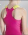Купальник SPEEDO Girls Starfizz Essential Applique 1 Piece