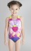 Купальник SPEEDO Girls Starfizz Essential Applique 1 Piece