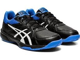 Кроссовки ASICS Court Slide Clay GS JR