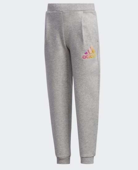 Брюки ADIDAS Girls LG ST FT PN