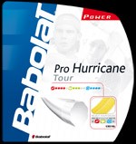 Струна теннисная BABOLAT Pro Hurricane Tour (12 m)