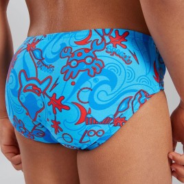 Плавки SPEEDO Seasquad Brief Jr