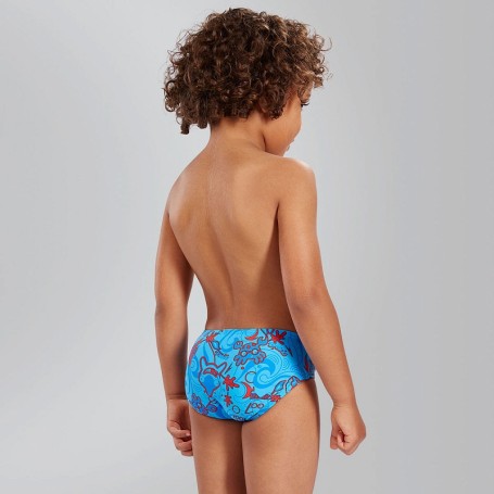 Плавки SPEEDO Seasquad Brief Jr
