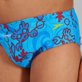 Плавки SPEEDO Seasquad Brief Jr
