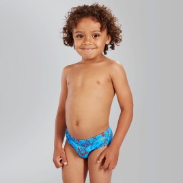 Плавки SPEEDO Seasquad Brief Jr