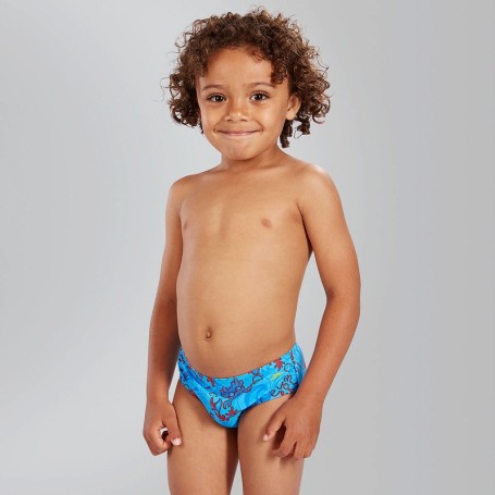 Плавки SPEEDO Seasquad Brief Jr