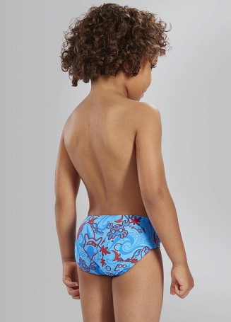 Плавки SPEEDO Seasquad Brief Jr