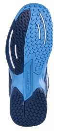 Кроссовки BABOLAT PROPULSE ALL COURT Jr