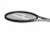 Теннисная ракетка PRINCE SYNERGY 98 305g