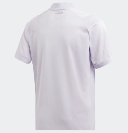 Поло ADIDAS Boys FLFT P A.RDY