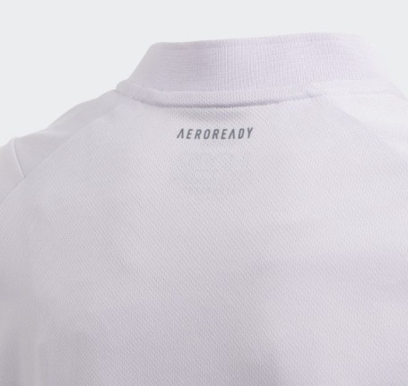 Поло ADIDAS Boys FLFT P A.RDY