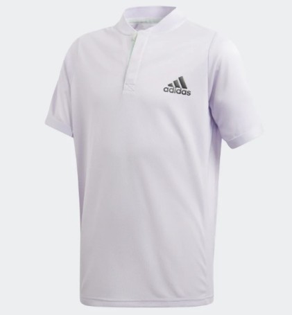 Поло ADIDAS Boys FLFT P A.RDY