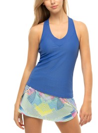 Майка LiL Wavy V-Neck Tank w/Bra