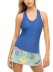 Майка LiL Wavy V-Neck Tank w/Bra