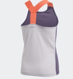 Майка ADIDAS Girls TANK A.RDY