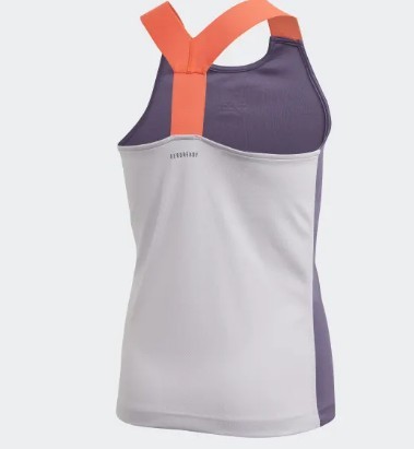 Майка ADIDAS Girls TANK A.RDY