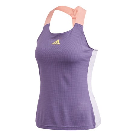 Майка ADIDAS Girls TANK A.RDY