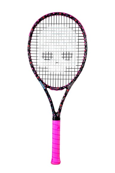 Теннисная ракетка PRINCE BY HYDROGEN LADY MARY RACKET 280g