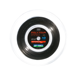 Струна теннисная YONEX POLYTOUR PRO (200 m)