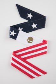 Повязка на голову HYDROGEN Headband USA