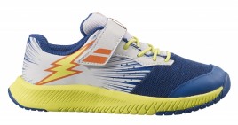 Кроссовки BABOLAT PULSION ALL COURT KID