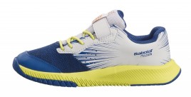 Кроссовки BABOLAT PULSION ALL COURT KID