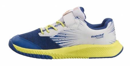 Кроссовки BABOLAT PULSION ALL COURT KID