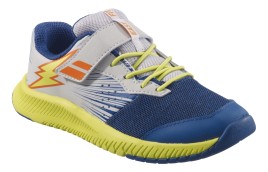 Кроссовки BABOLAT PULSION ALL COURT KID