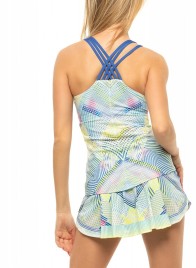 Майка LiL Flow Motion Cami w/Bra