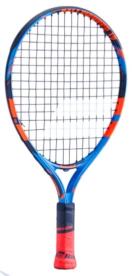 Теннисная ракетка BABOLAT Ballfighter 17
