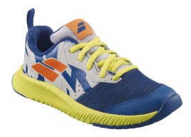 Кроссовки BABOLAT PULSION ALL COURT Jr