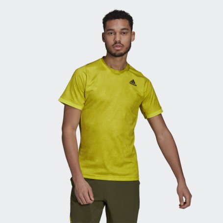 Футболка ADIDAS FREELIFT PRIMEBLUE