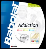 Струна теннисная BABOLAT Addiction (12 m)