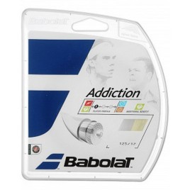 Струна теннисная BABOLAT Addiction (12 m)