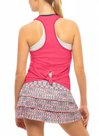 Майка LiL Think Ink Bralette Tank