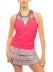 Майка LiL Think Ink Bralette Tank
