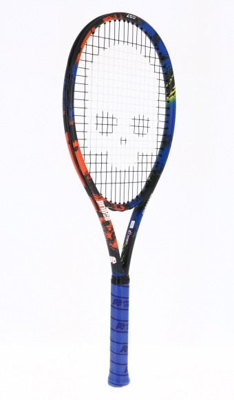 Теннисная ракетка PRINCE BY HYDROGEN RANDOM RACKET 265g