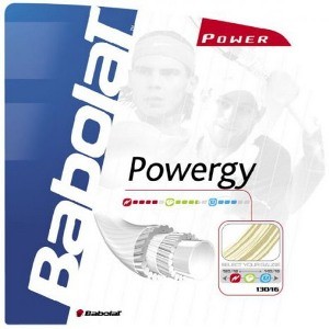 Струна теннисная BABOLAT Powergy (12 m)