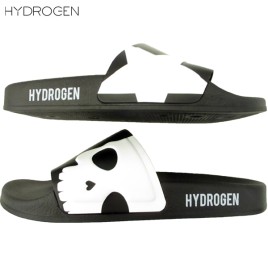 Шлепанцы HYDROGEN