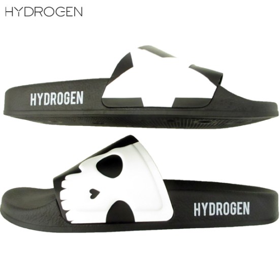 Шлепанцы HYDROGEN