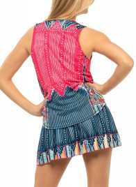 Майка LiL Borderline Tank