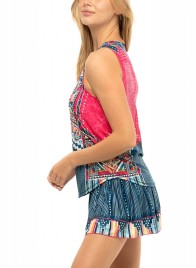 Майка LiL Borderline Tank