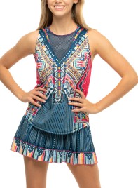 Майка LiL Borderline Tank