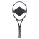 Теннисная ракетка SOLINCO Blackout 285