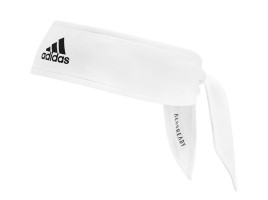 Повязка на голову ADIDAS TENNIS TB A.R