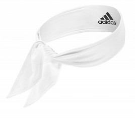 Повязка на голову ADIDAS TENNIS TB A.R